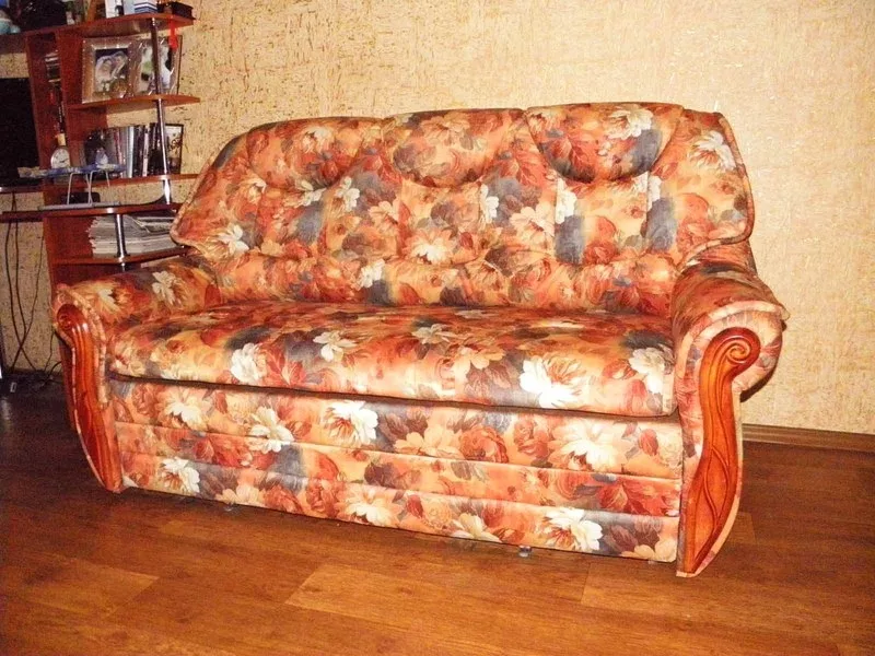 Ремонт мягкой мебели Одесса: цена в Одессе  9