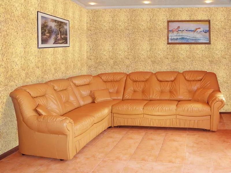 Перетяжка мягкой мебели Одесса: цена в Одессе 4