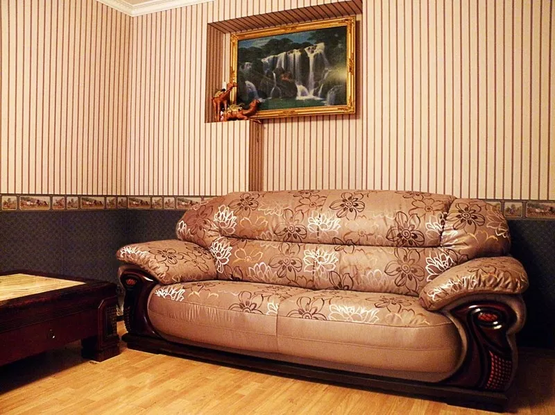 Ремонт мягкой мебели Одесса: цена в Одессе  3