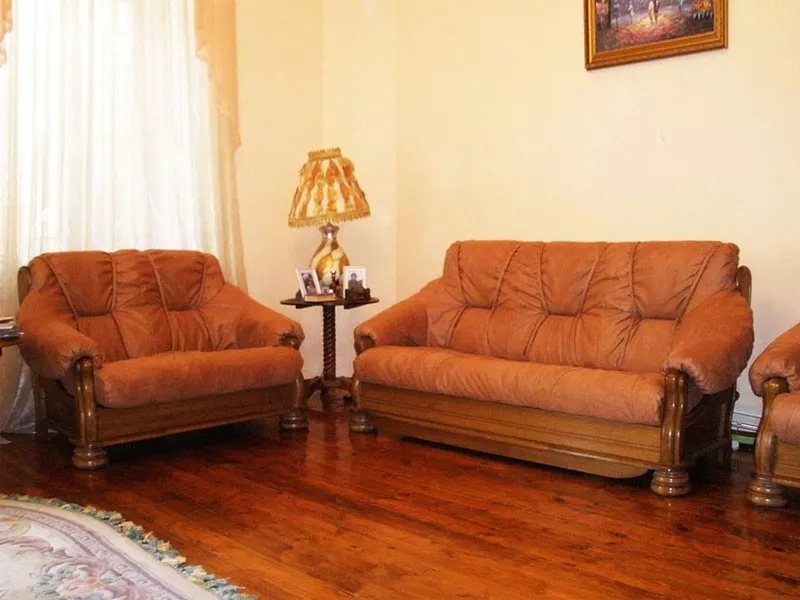 Ремонт мягкой мебели Одесса: цена в Одессе  6