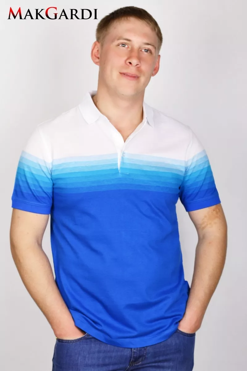 Мужские летние тенниски (поло) и футболки;  мужские летние шорты;  опт