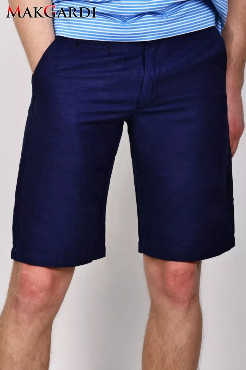 Мужские летние тенниски (поло) и футболки;  мужские летние шорты;  опт 7