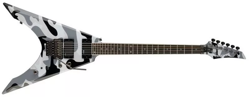 Продам электрогитару Fernandes Vortex Elite.