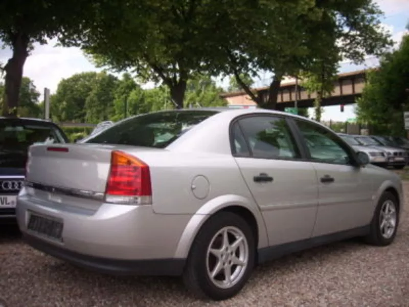 Авторазборка автозапчасти для Opel Vectra C 2004 2