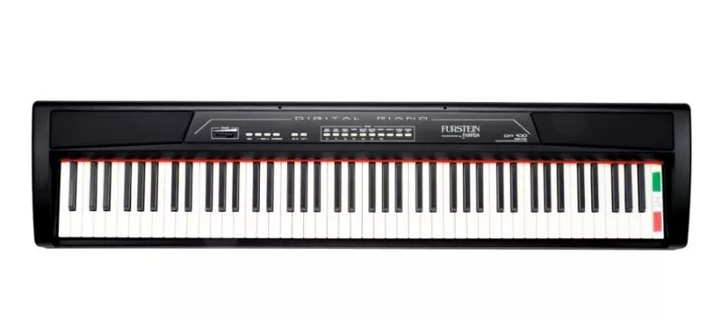 Продам цифровое пианино Farfisa DP-100