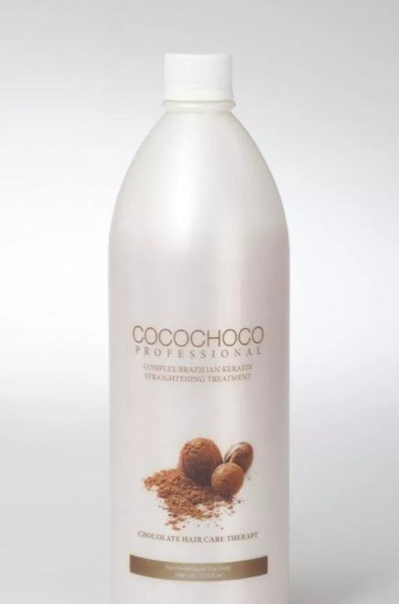 Продам кератин cocochoco pure 1000 ml в Одессе. Цена 1190 гривен    3