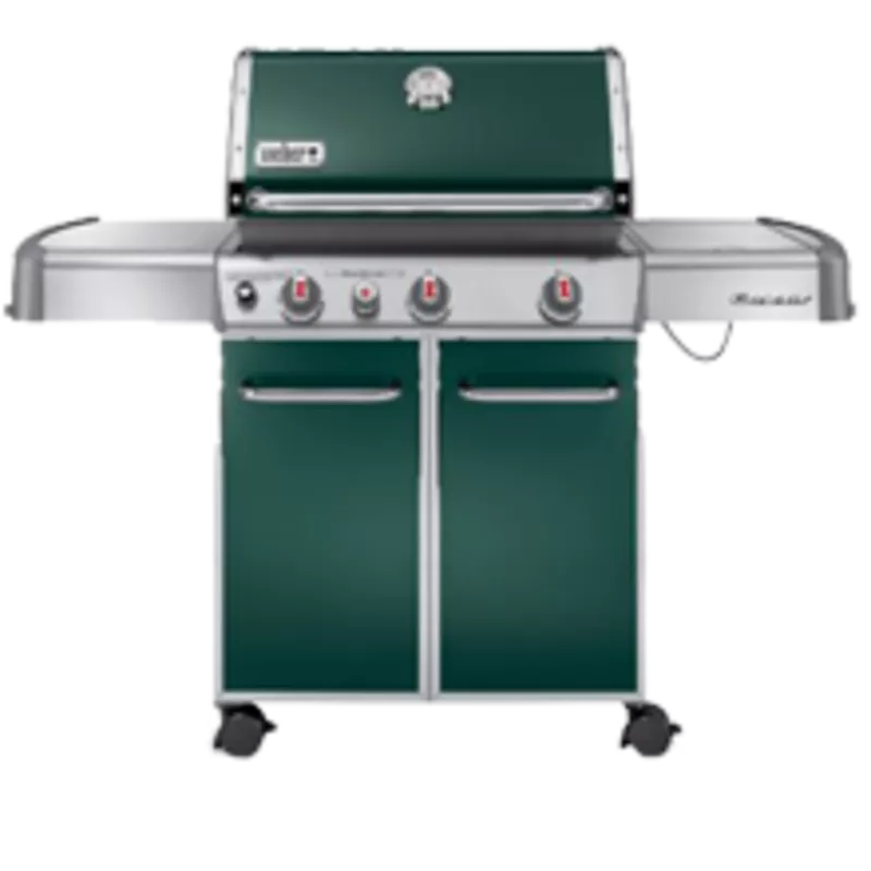 Газовые грили от ведущих производителей Weber,  Char-Broil,  Teton. 3