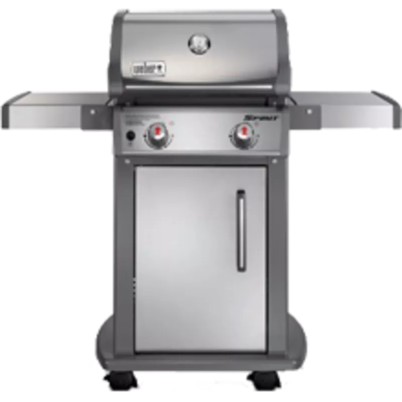 Газовые грили от ведущих производителей Weber,  Char-Broil,  Teton. 4