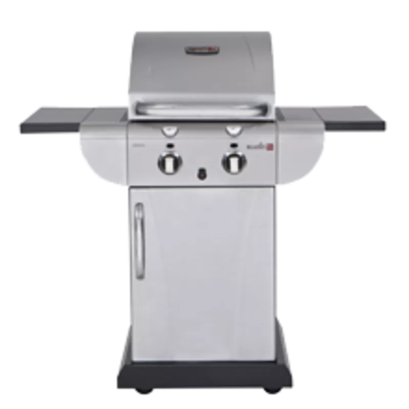 Газовые грили от ведущих производителей Weber,  Char-Broil,  Teton. 8