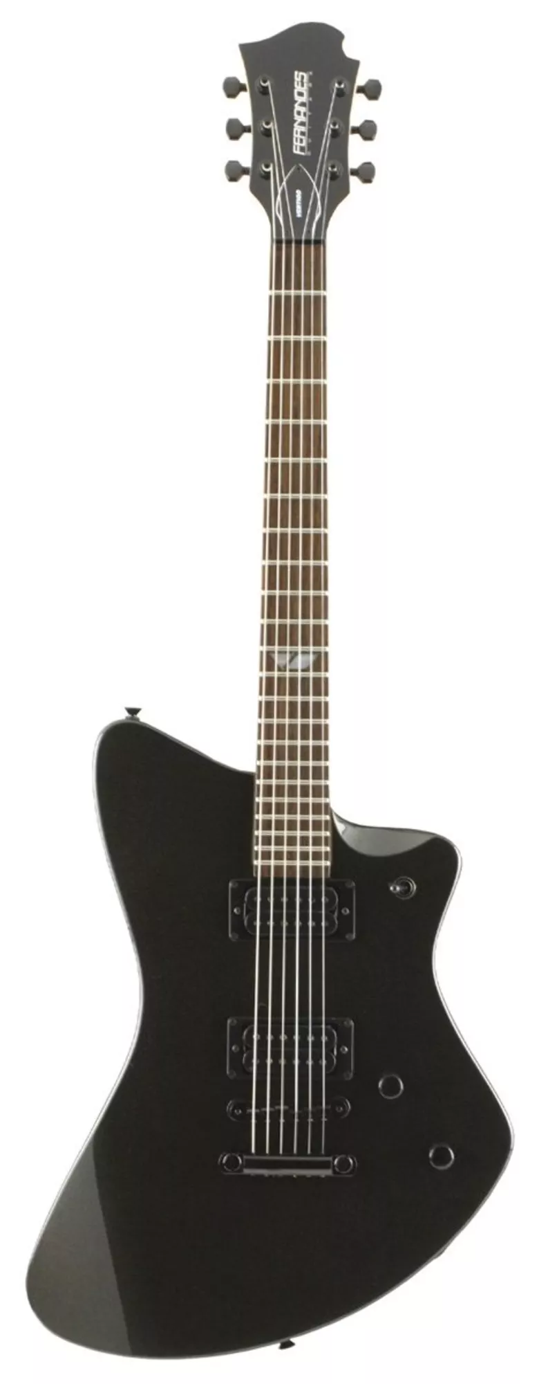 Продам гитару FERNANDES VERTIGO X