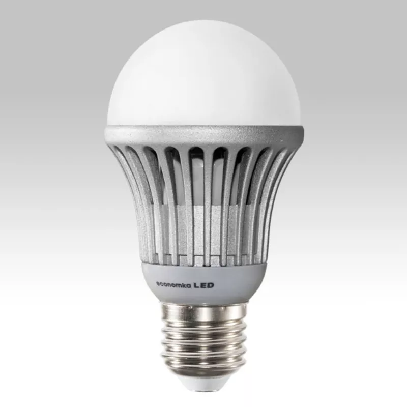 Led лампа 7w,  Economka 2