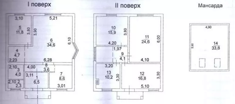 Дом на Костанди,  новый,  180 кв.м. Выгодная цена!