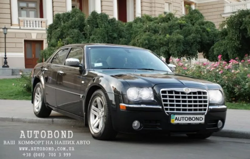 Невысокие  цены  проката  авто  от  компании  AUTOBOND®   15