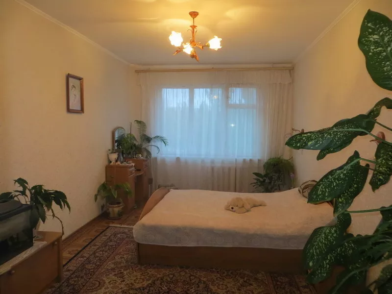 Квартира 100м. по цене 69тыс. в центровом месте Таирова.  3