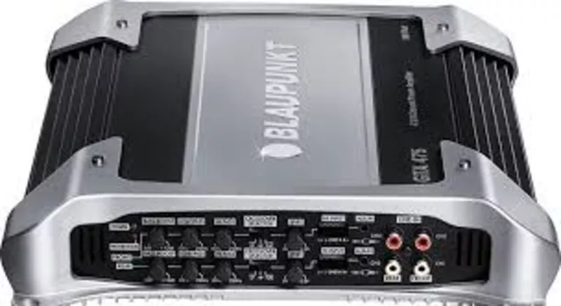 Усилитель Blaupunkt GTA-275 5