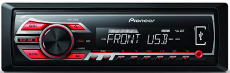 Автомагнитола Pioneer MVH-150UB