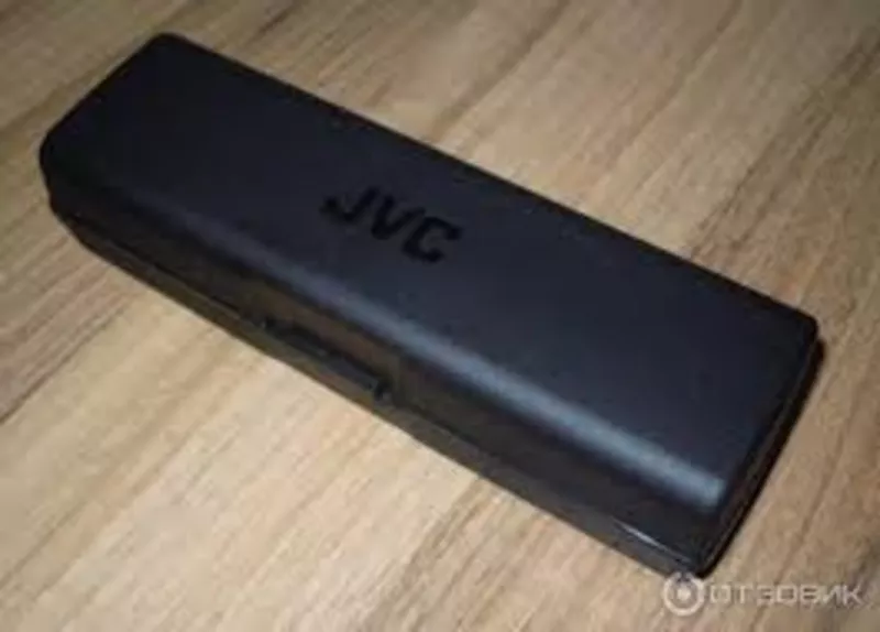 Автомагнитола JVC KD-X100EE 2