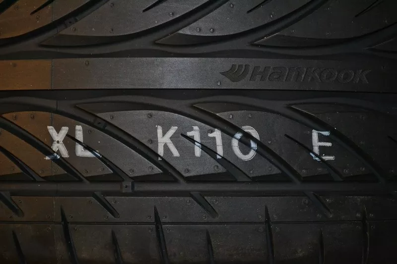 Летние шины Hankook   G60 235/40 ZR18 95Y XL  4