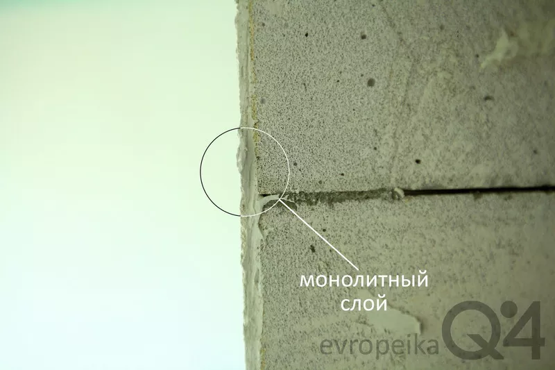Штукатурка стен и стяжка пола в Одессе 4