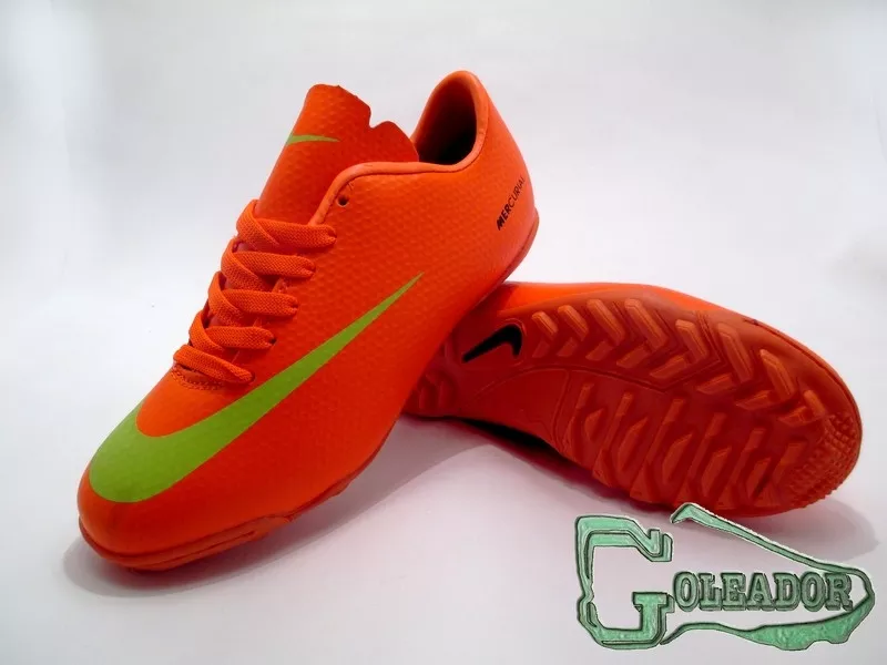 Многошиповки (Сороконожки) Nike Mercurial Victory Pro