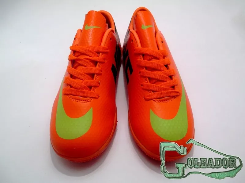 Многошиповки (Сороконожки) Nike Mercurial Victory Pro 2