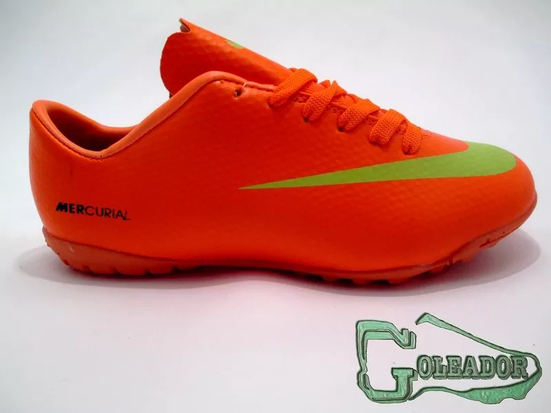 Многошиповки (Сороконожки) Nike Mercurial Victory Pro 3