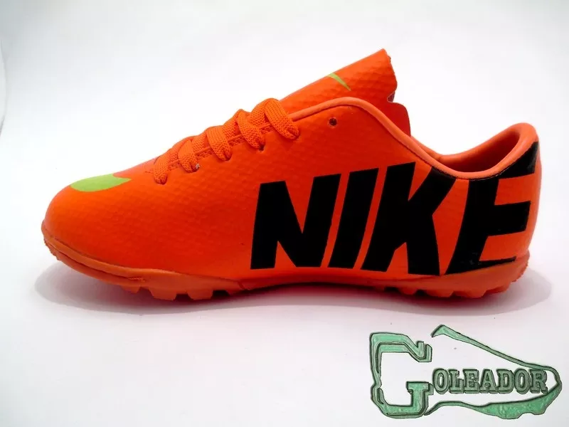 Многошиповки (Сороконожки) Nike Mercurial Victory Pro 4