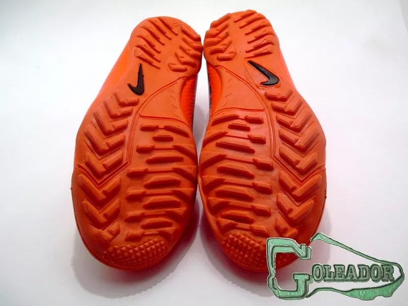 Многошиповки (Сороконожки) Nike Mercurial Victory Pro 6