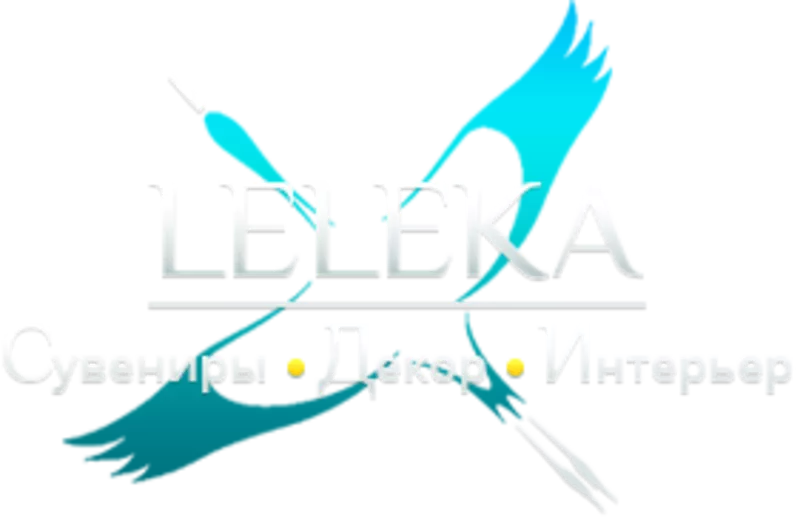 Магазин предметов интерьера Leleka