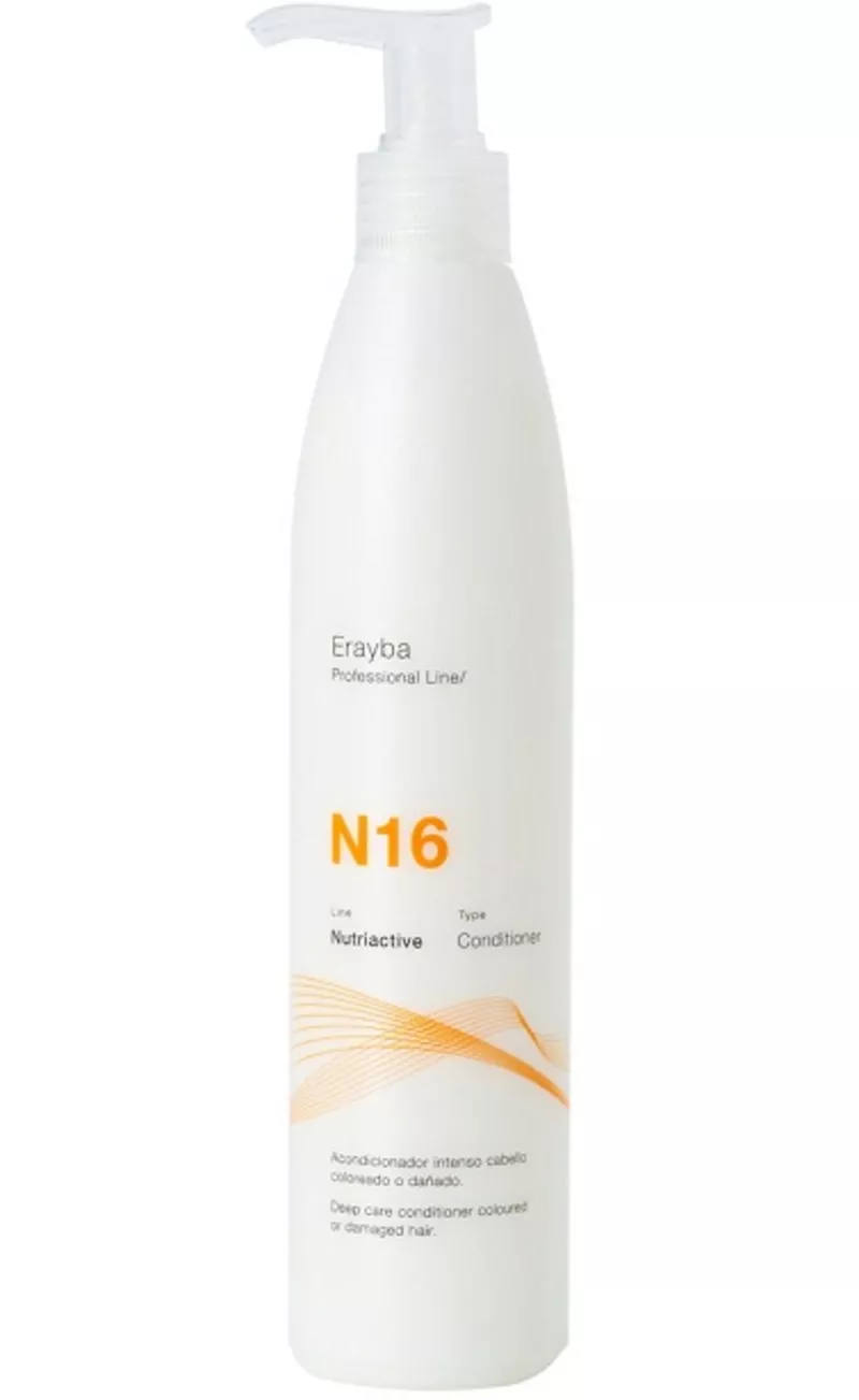 ERAYBA NUTRIACTIVE N16 Conditioner Кондиционирующий крем 