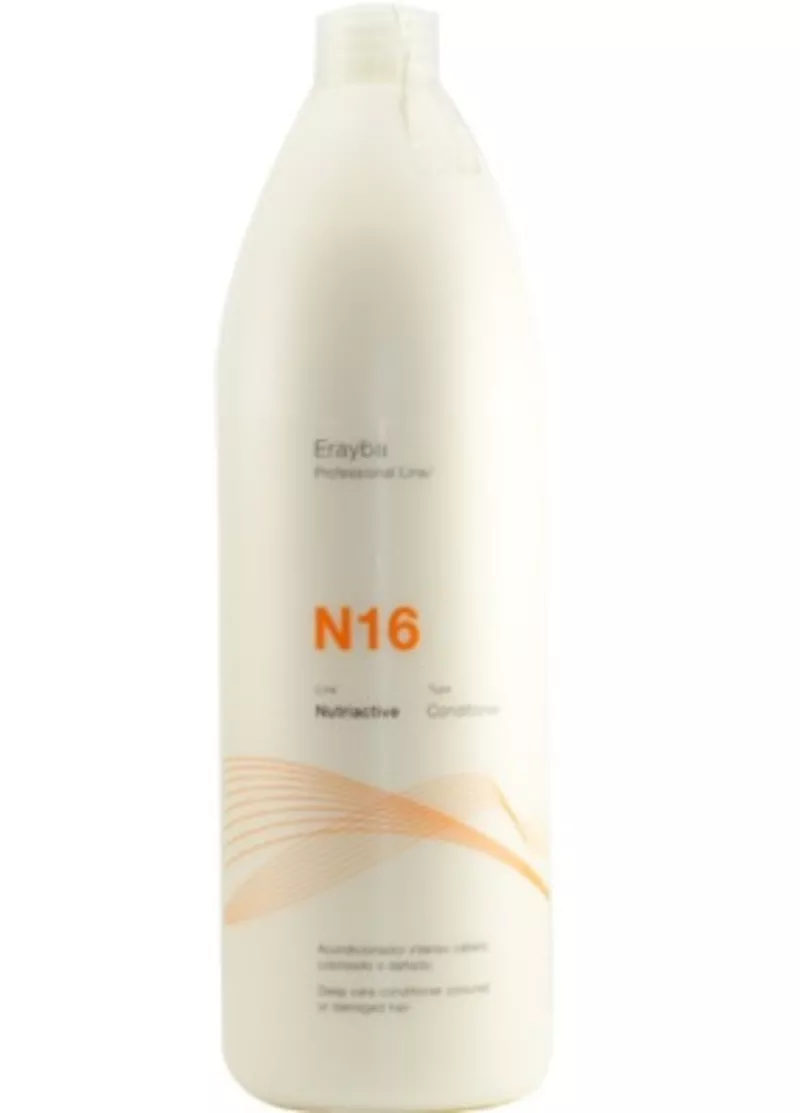 ERAYBA NUTRIACTIVE N16 Conditioner Кондиционирующий крем  2