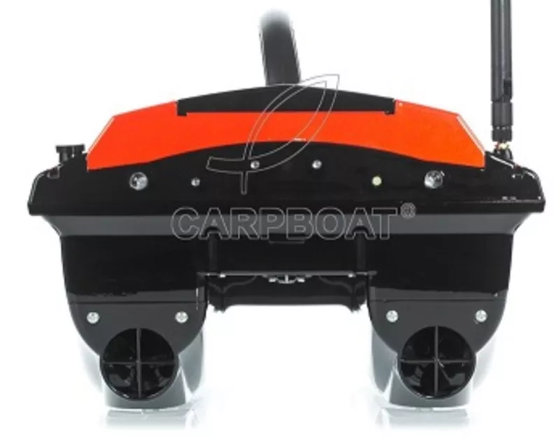 Кораблик для прикормки Carpboat Small Jet 6