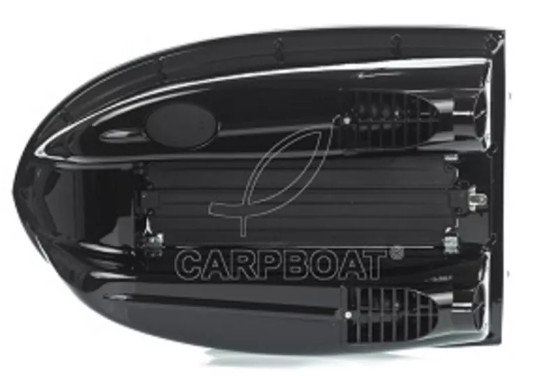 Кораблик для прикормки Carpboat Small Jet 8