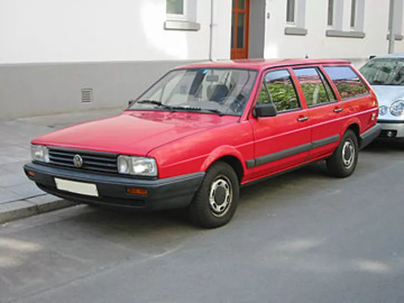 Продам запчасти на двигатель Volkswagen Passat B2