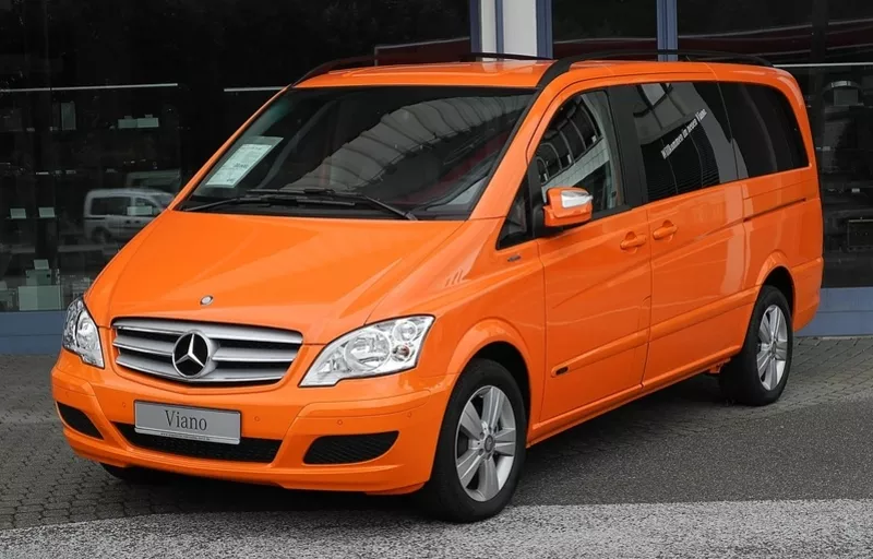 сто по ремонту микроавтобусов,  автосервис,  авторемонт  4