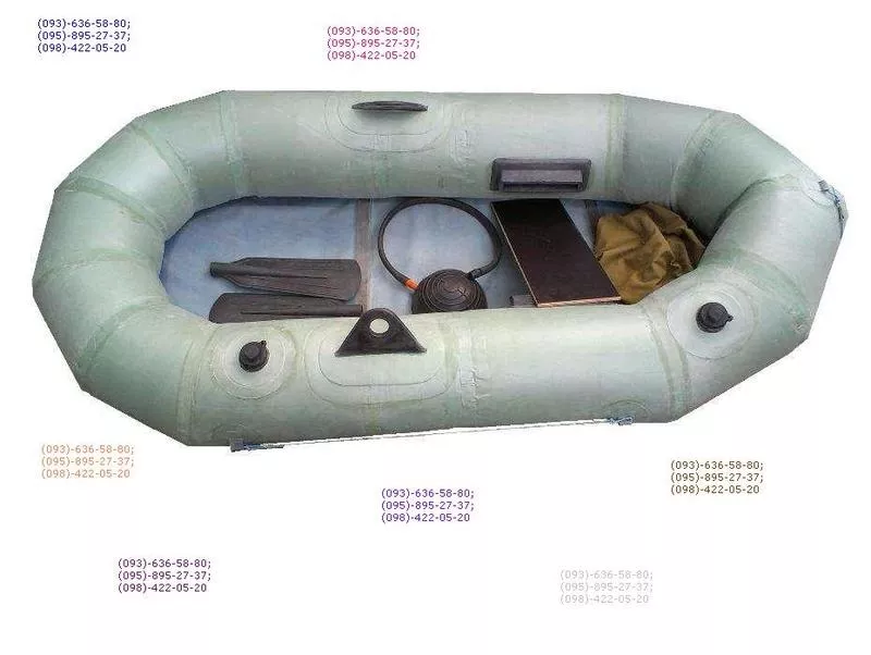Купить лодки надувные ПВХ Скиф или резиновые лодки Лисичанка Одесса