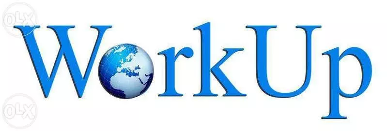 Мерчендайзер в Польшу WorkUp