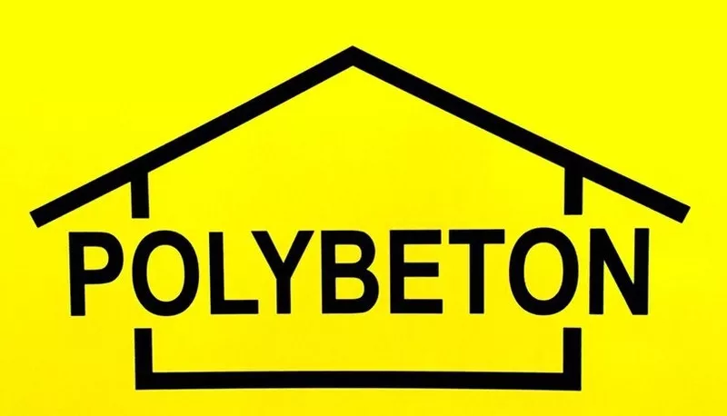 Полистиролбетон POLYBETON 2