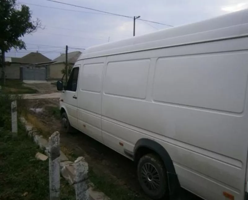 Продам Volkswagen LT 3