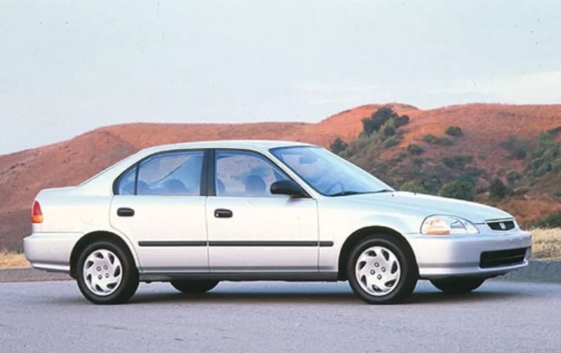 Honda Civic,  1998 г. Запчасти