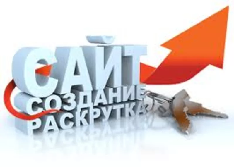 Создание и SEO оптимизация сайтов и блогов под ключ