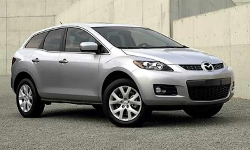 Mazda CX 7,  2008 г. Запчасти. 