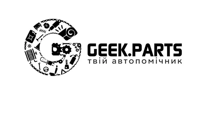 Ксенон Одесса Гик Партс GeekParts