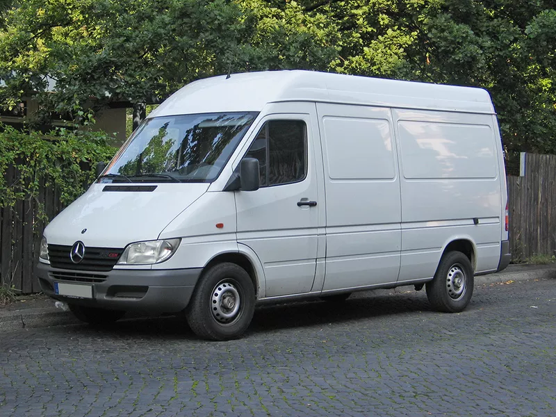 Mercedes Sprinter,  Volkswagen LT,  Reno Trafic,  запчасти б/у,  разборка. 5