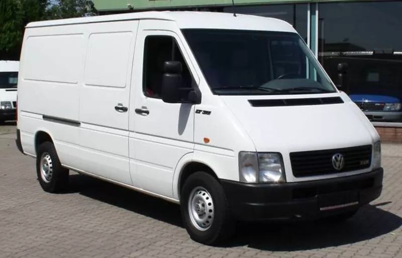 Mercedes Sprinter,  Volkswagen LT,  Reno Trafic,  запчасти б/у,  разборка. 4