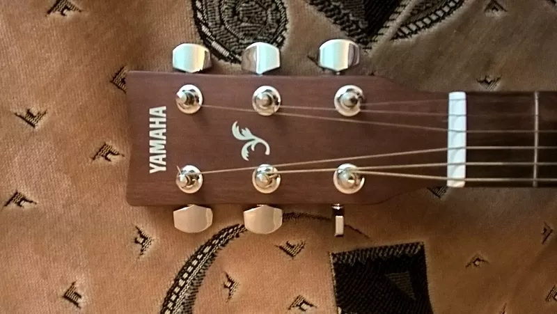 Акустическая гитара Yamaha F310 2