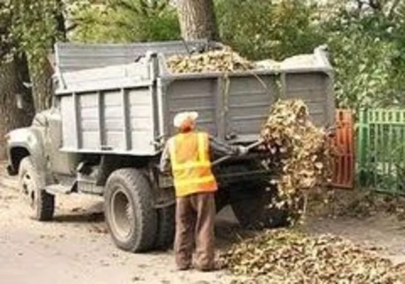 Вывоз строй мусора,  грузчики. 5