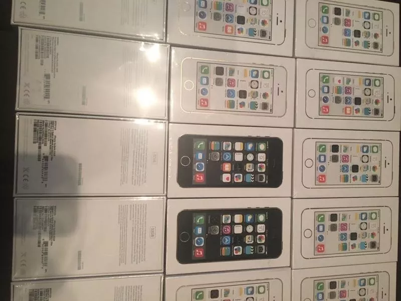 IPHONE 5s 16-32GB новый