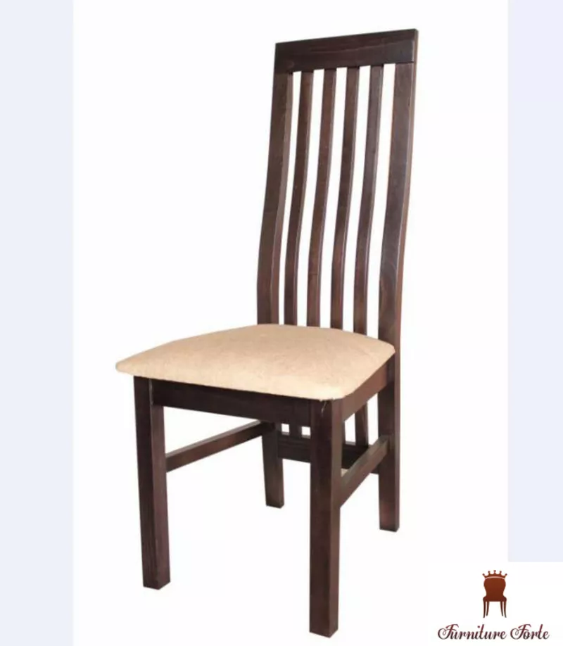 Купить стулья из массива дерева,  Стул Карина