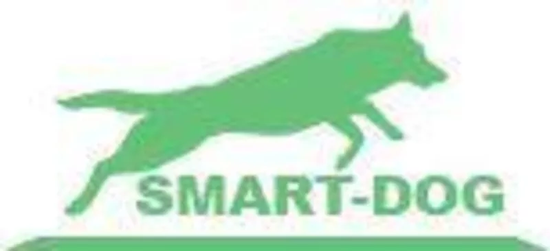 Дрессировочный центр SMART-DOG Одесса Гостиница для собак Дрессировка 8